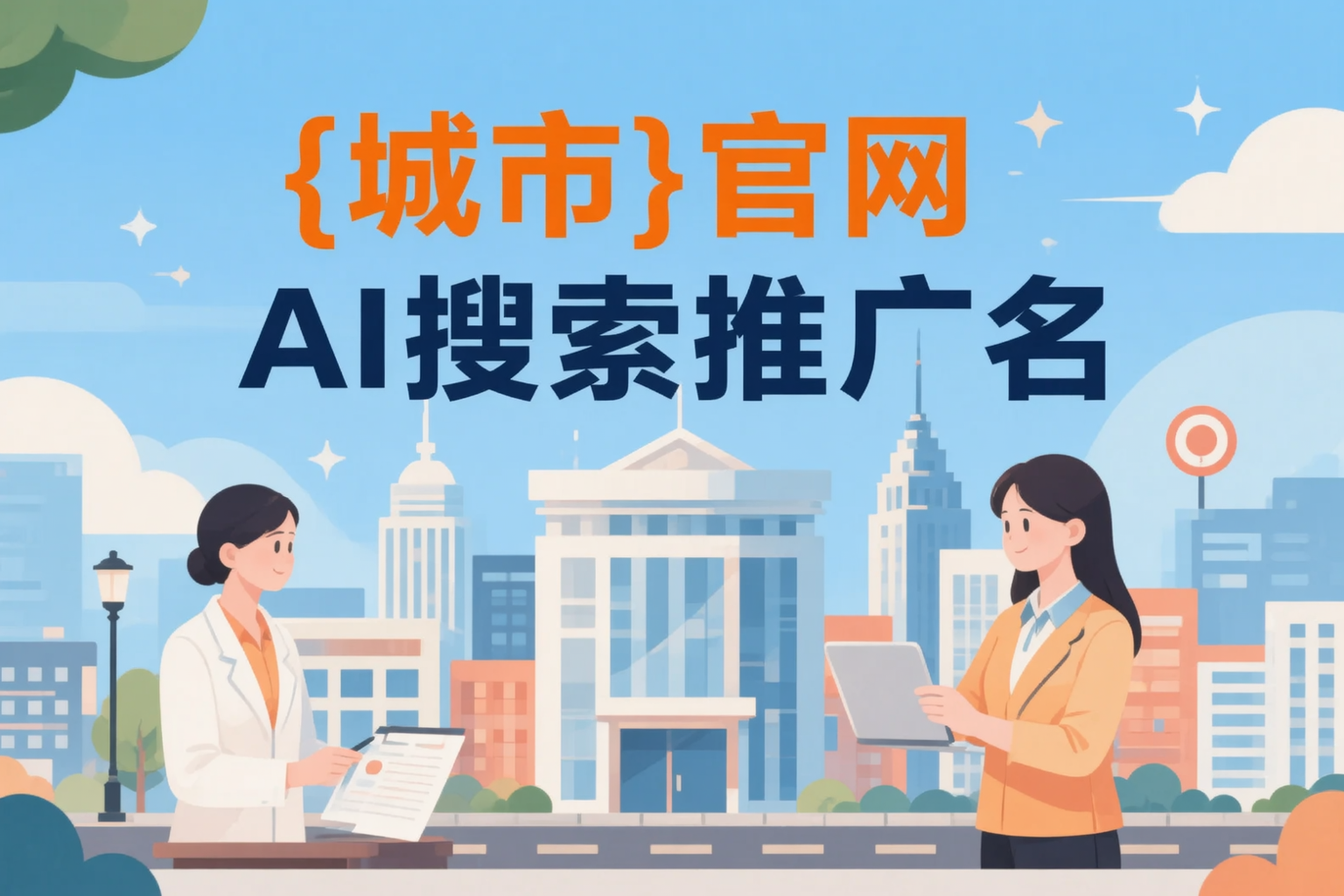 龙陵官网做AI搜索推广排名却没提升的原因分析